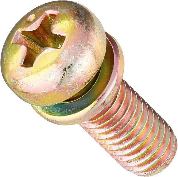 6695336 SCREW,S,5X14 TANAKA T-4