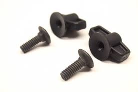 682-9030 KNOB AND SCREW PACK MTD