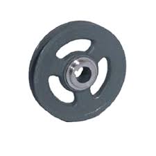 68222 PULLEY DIXIE CHOPPER