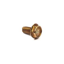 690664 SCREW FOR MUFFLER GUARD BRIGGS