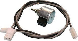 692734 SOLENOID-FUEL REPLACES 497672 BRIGGS