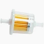 07-104 IN  LINE FUEL FILTER OREGON