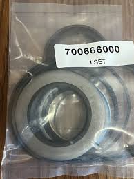 700666000  SEAL KIT RE530 SERIES WHITE HYDRAULICS