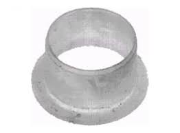 7012617YP NYLON BUSHING SNAPPER