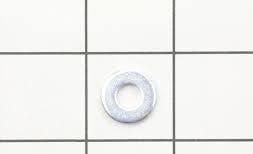 703332 WASHER, 1/4 REPLACES 17X37MA MURRAY