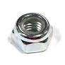 7068 LOCK NUT,ZINC PLATED,NYLON INSERT GIANT