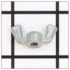 7091039YP WING NUT MURRAY
