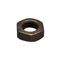 712-3025 HEX JAM NUT MTD