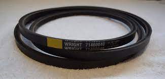 71460040 BELT WRIGHT