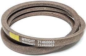 71460063 BELT WRIGHT