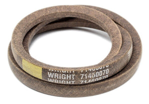 71460070 BELT WRIGHT