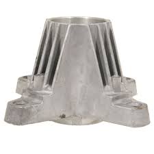 719-07293-M DECK SPINDLE HOUSING W/O FITTING CRAFTSMAN/MTD