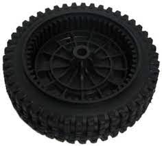 734-04223A WHEEL 8X2.125 INT GEAR COG REPLACES 634-0021C MTD