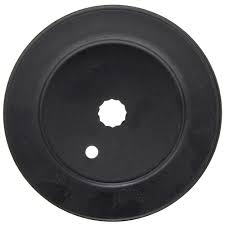 756-05038 PULLEY, SPINDLE CRAFTSMAN/MTD