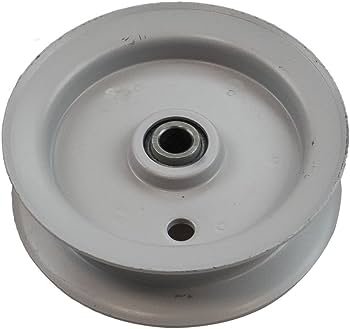 756-0643A IDLER PULLEY REPLACES 956-0437 MTD
