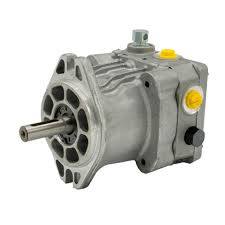 781047 HYDROGEAR PUMP BIG DOG/HUSTLER