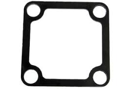 78114-YB3-000 OUTLET SEAL HONDA WH3