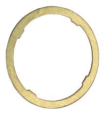 78122-YB3-000 PLUG ORING HONDA