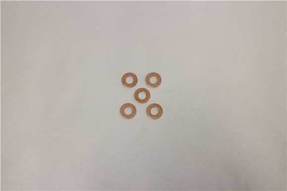 781236 SEALING WASHER (5 SHOWN SOLD EACH) NORTHSTAR WH2