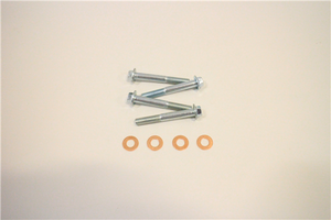 781237 MOUNT BOLT 4 OF EACH NORTHSTAR