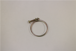 781254 INLET HOSE CLAMP NORTHSTAR