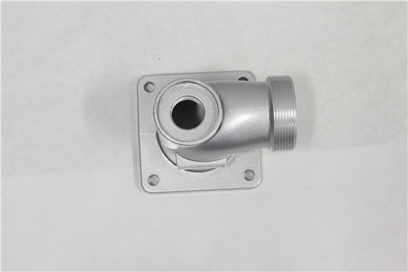 782566 OUTLET FLANGE 2