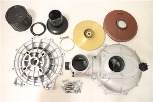 782593 PUMP 3" NORTHSTAR