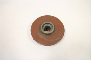 782657 IMPELLER  4" NORTHSTAR SH/W2