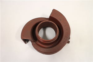 782658 VOLUTE CASE NORTHSTAR