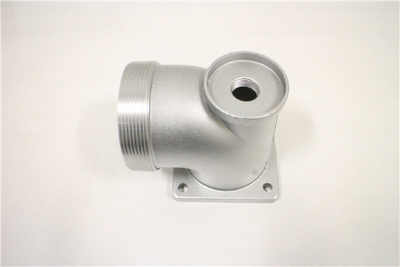 782666 OUTLET FLANGE 4