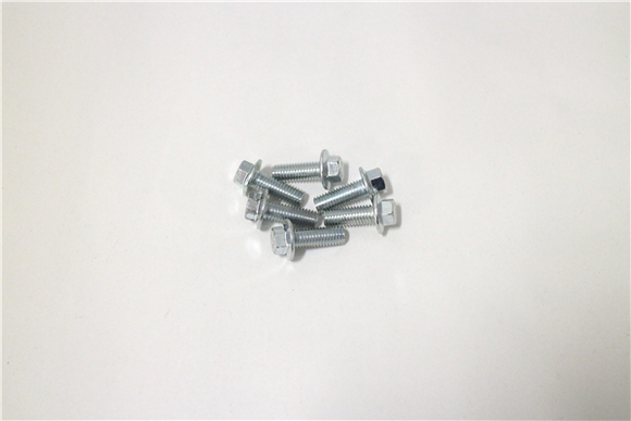 782986 HEX BOLT  M8 X 20 2 IN PUMP0(SIX SHOWN SOLD EACH) NORTHSTAR W5