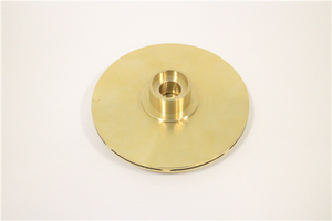 782992 IMPELLER 3 INCH NORTHSTAR