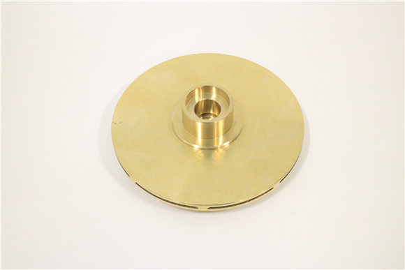 782992 IMPELLER 3 INCH NORTHSTAR