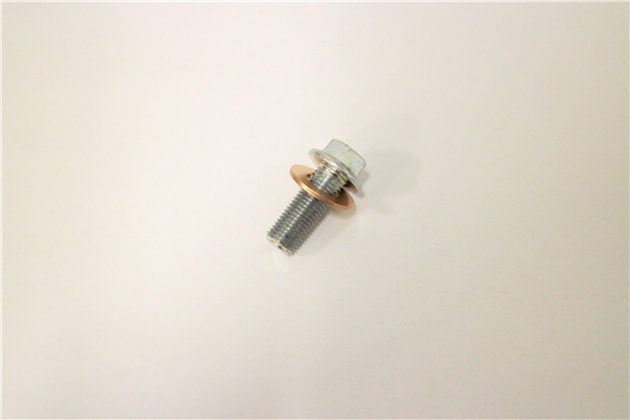 783022 SHAFT BOLT  3 INCH PUMP NORTHSTAR