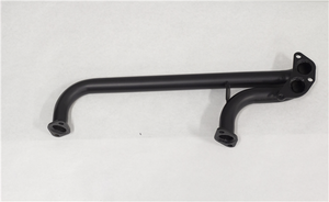 783250   EXHAUST HEADER PIPE ASSEMBLY   NORTHSTAR