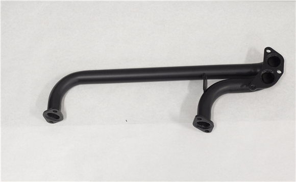 783250   EXHAUST HEADER PIPE ASSEMBLY   NORTHSTAR