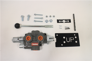 785098 CONTROL VALVE RETRO KIT NORTHSTAR