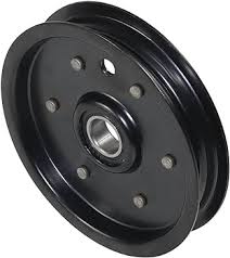 786848 IDLER PULLEY REF 15 BIG DOG BX1/WH3