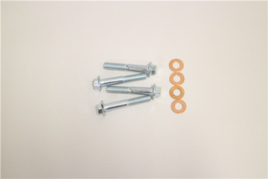 782990 HEX BOLT NORTHSTAR