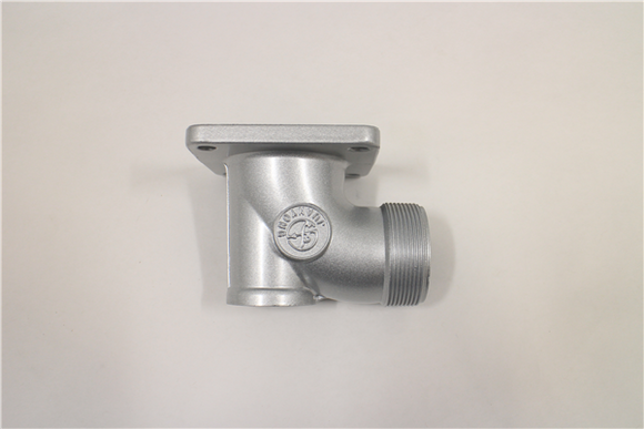 793699  OUTLET FLANGE 2