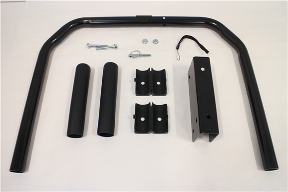 795241 HANDLE ASSEMBLY POWERHORSE/NORTHSTAR