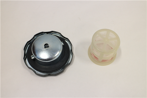 795256 FUEL CAP ASSEMBLY POWERHORSE/NORTHSTAR