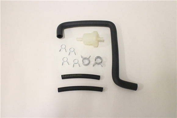 795257 FUEL FILTER AND HOSE KIT POWERHORSE/NORTHSTAR
