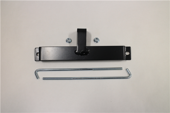 795258 BATTERY BRACKET KIT POWERHORSE/NORTHSTAR