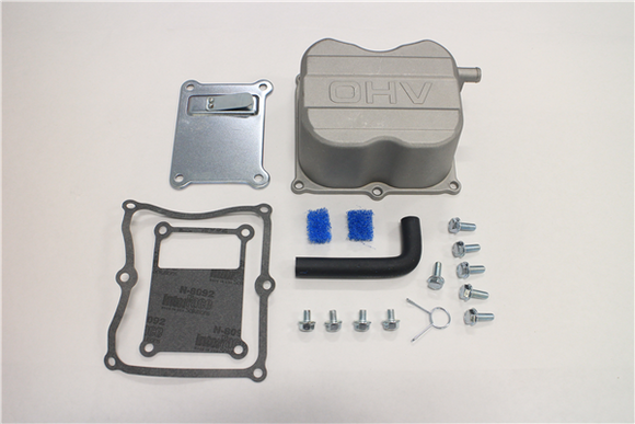 795259 VALVE COVER ASSEMBLY POWERHORSE/NORTHSTAR