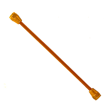 79525 COPPER OIL LINE 9.5 INCH PW SM