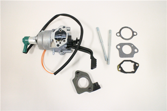 795261 CARBURETOR ASSEMBLY POWERHORSE/NORTHSTAR