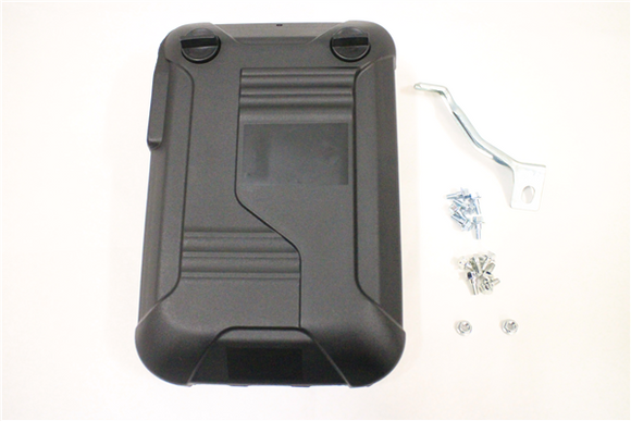 795262 AIR CLEANER ASSEMBLY POWERHORSE/NORTHSTAR