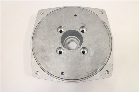 795396 PUMP COVER REPLACES 793725 4