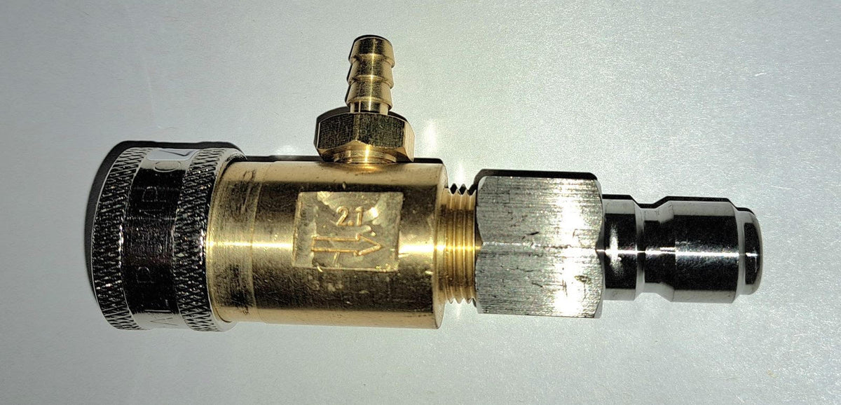797316 CHEMICAL INJECTION ASSY NORTHSTAR – Arkansas Outdoor Power Equipment